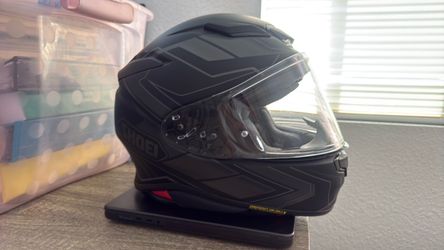 Shoei RF-1400 Helmet