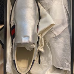 Gucci Kids Shoes