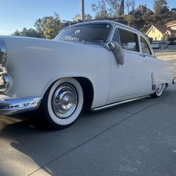 1952 Ford Customline