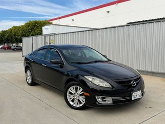 2010 MAZDA MAZDA6
