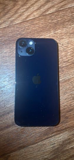 iPhone 13 locked T-mobile/mint mobile 128gb