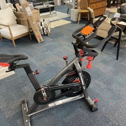 Exercise, Spin Bike $800