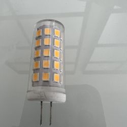 G4 LED Lightbulbs  (quanity 16)