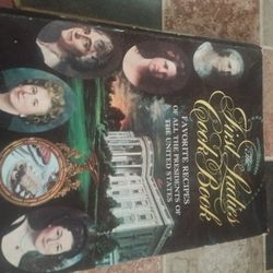 Two Collectable Books  $35