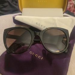 Gucci Women's Sunglasses