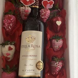 San Valentine