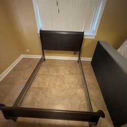 Full Size Bed Frame 