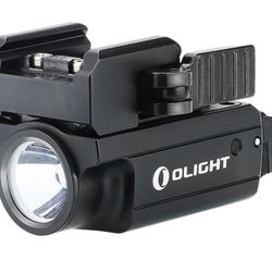 PL-MINI 2 Valkyrie Tactical Light