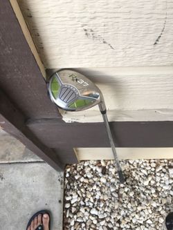 Docs custom hybrid right handed chipper