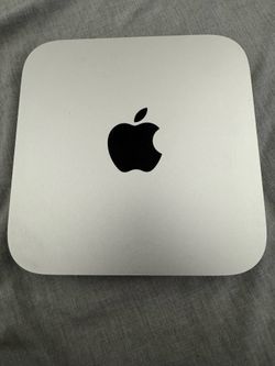 Mac Mini 2014