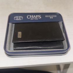 Wallet