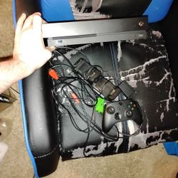 Microsoft Xbox One X 1tb 