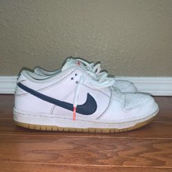Nike sb dunk