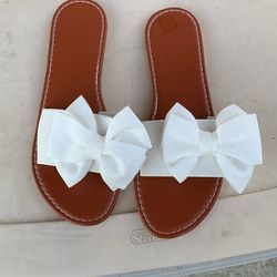 Woman Sandles