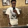 Harrison Muldrow
