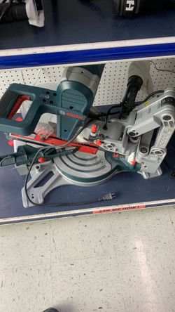 mitre saw