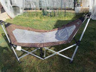 Hammocks (2)