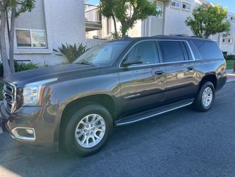 2015 GMC YUKON XL