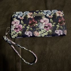 Betsey Johnson Wallet 