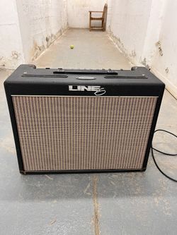 Line6 Flextone Original 1x12 Combo Amp