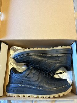 Air Force 1 Luxe