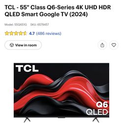 TV TCL