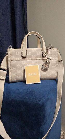 Michael Kors Gigi small logo purse