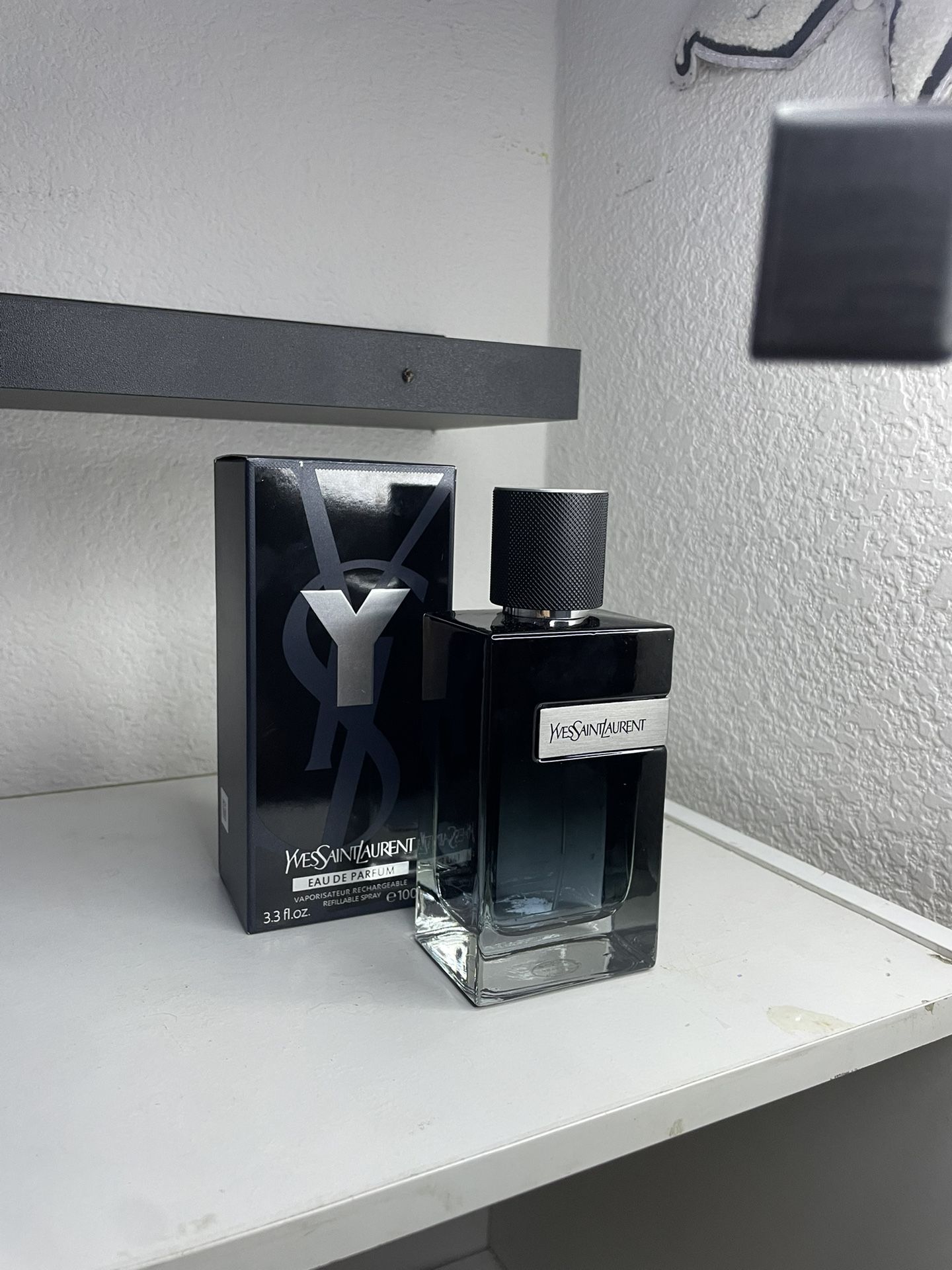 Ysl Y Edp Cologne