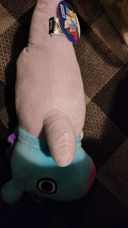 BT21 BTS Mang