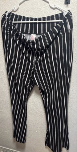 Women’s pants 3XL
