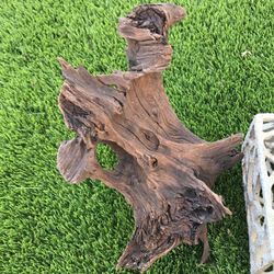 Driftwood Fish tank Etc Large
