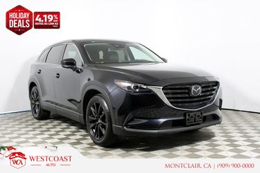 2023 Mazda CX-9