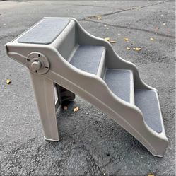 Pet Stairs 