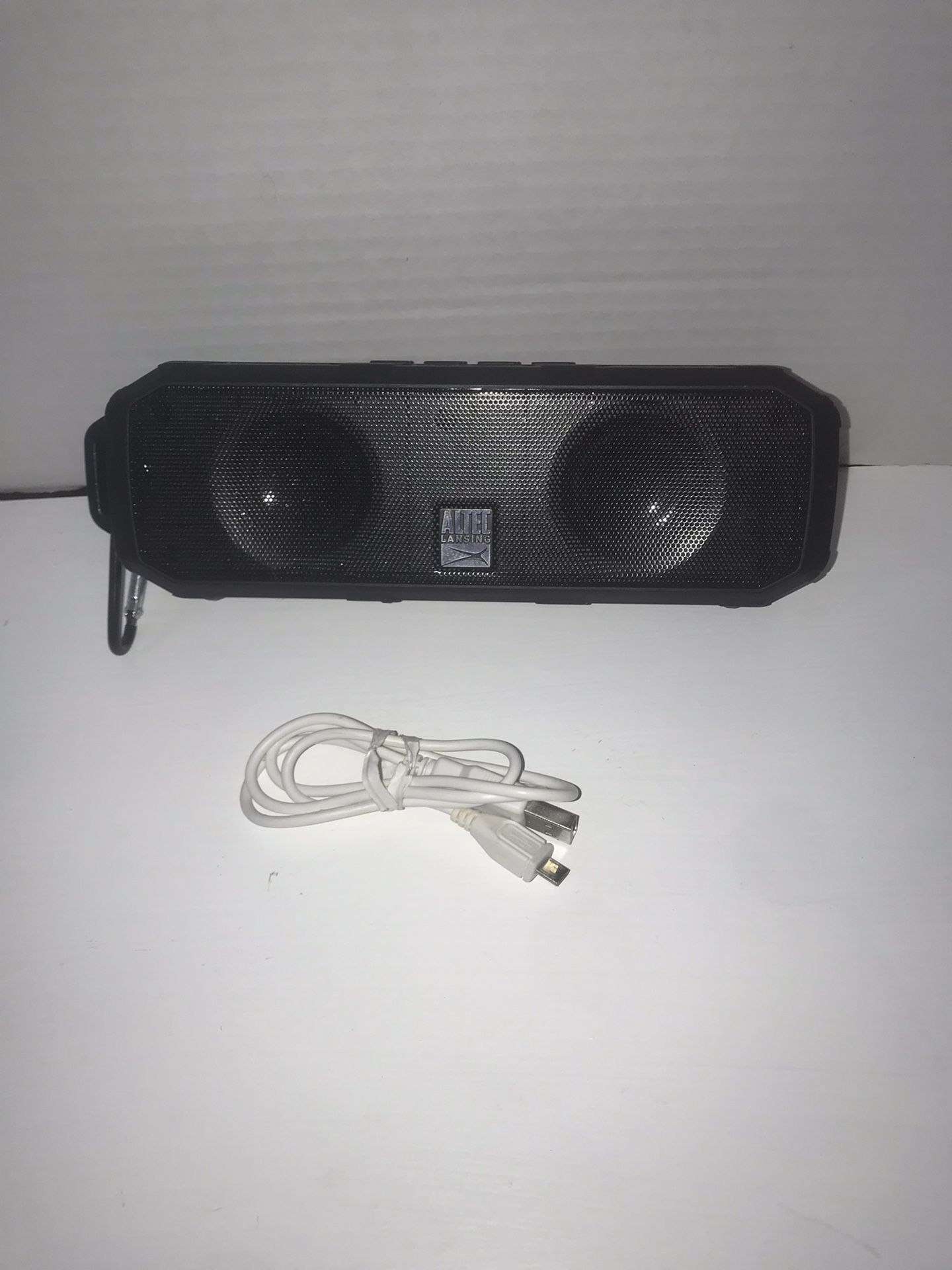 Altec Lansing Bluetooth Speaker