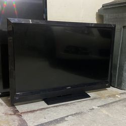 (2) Sony Vizio Smart Tv 42” Works Perfectly