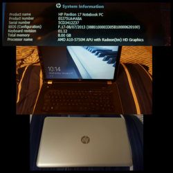 Laptop