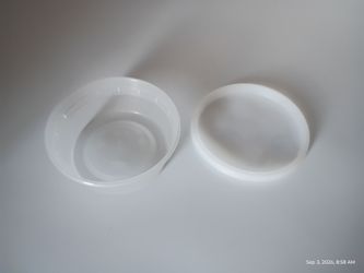 Soup Cups