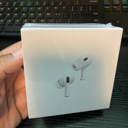 BRAND NEW AirPods Pro 2nd Generation