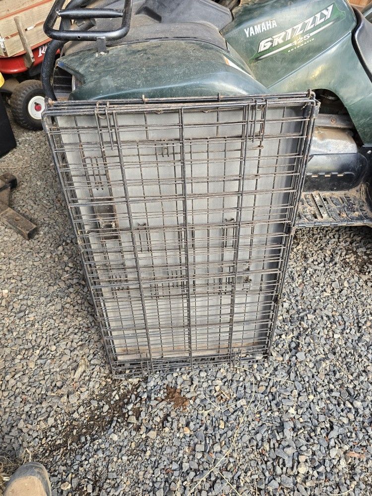 Dog Crate