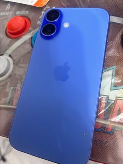iPhone 16 iCloud locked