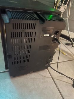 Sony SA-WP700 Active Subwoofer