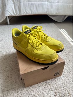 Nike Air Force 1 GORE-TEX Size 14