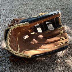 Brand New Rawlings Premium Series Baseball Glove 12.75 Inch