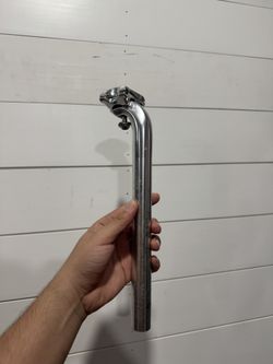 Aluminum Seatpost