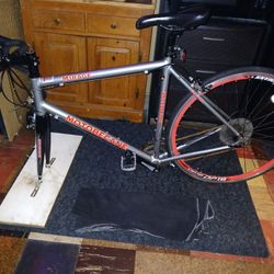 Moto Beacon Road Bike Mint Condition.$200