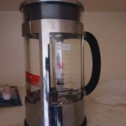 French Press
