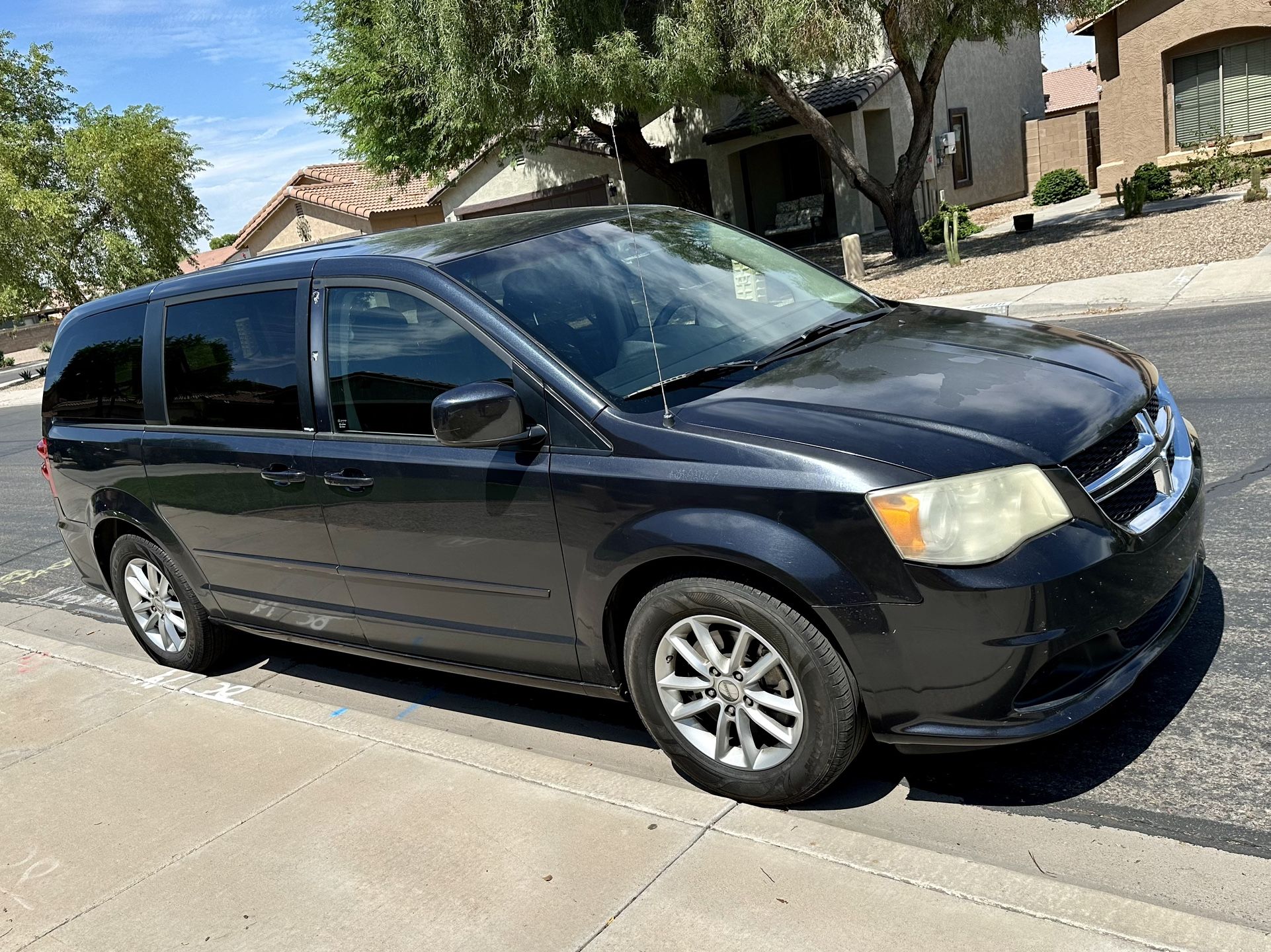 2013 Dodge Caravan/Grand Caravan for Sale in Tempe, AZ OfferUp