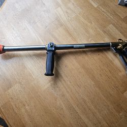 21 Inch Universal Spray Gun