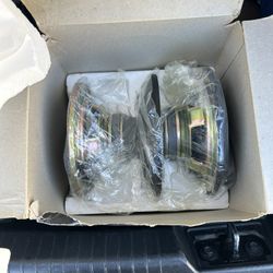 Toshiba Speaker TS-462