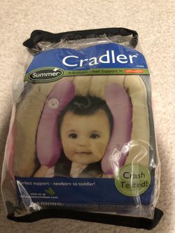 Cradler